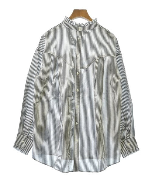 green label relaxing เสื้อสตรี