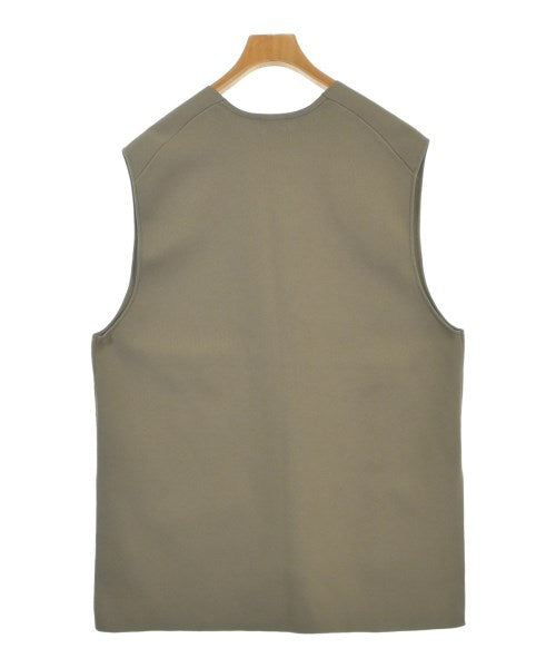 green label relaxing เสื้อกั๊ก