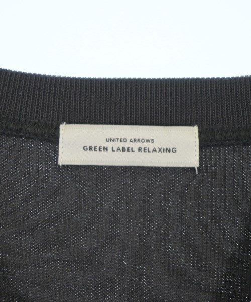 green label relaxing เสื้อยืด/เสื้อท็อปส์