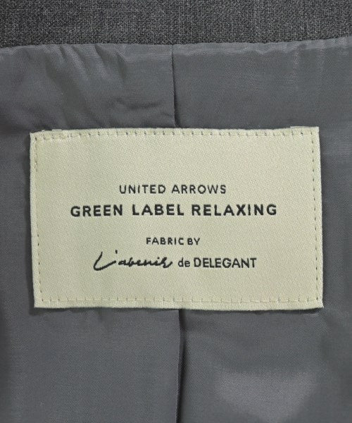 green label relaxing เบลเซอร์/แจ็คเก็ตสูท