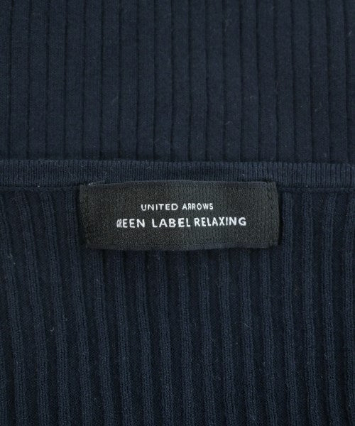 green label relaxing เสื้อกันหนาว