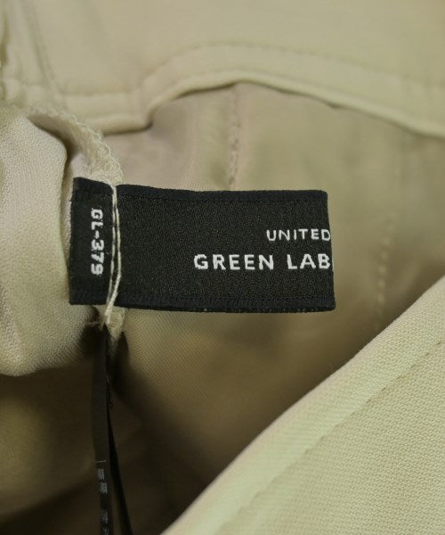 green label relaxing กางเกง อื่น