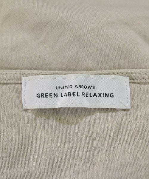 green label relaxing เสื้อสตรี