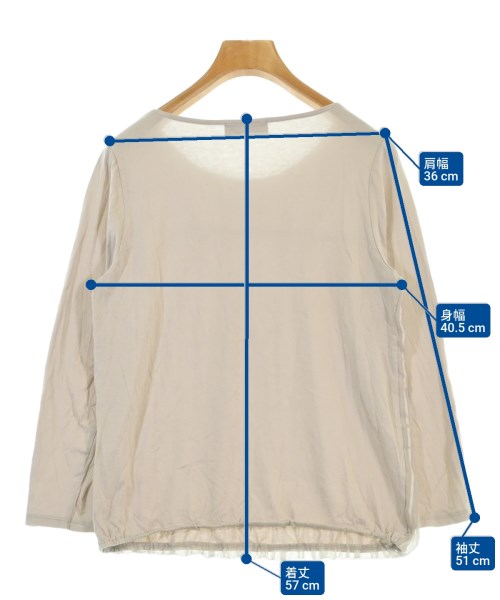 green label relaxing เสื้อสตรี