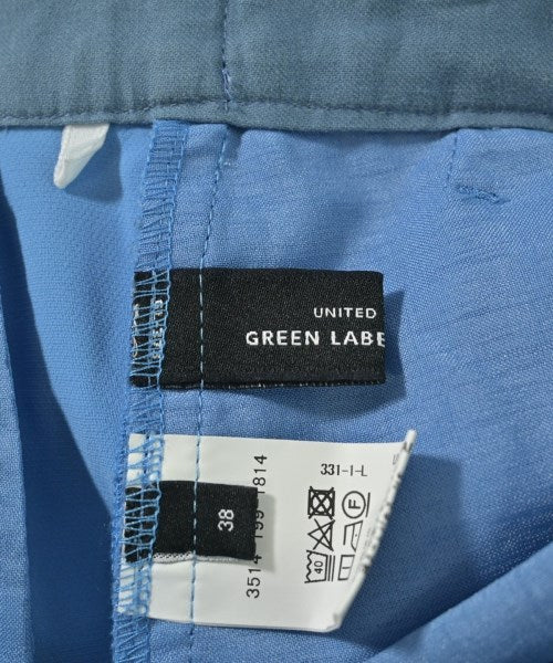 green label relaxing กางเกง อื่น