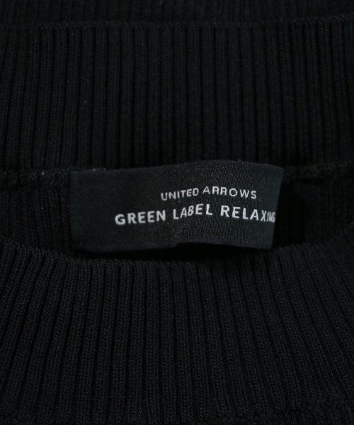 green label relaxing เสื้อกันหนาว