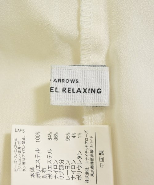 green label relaxing เสื้อสตรี