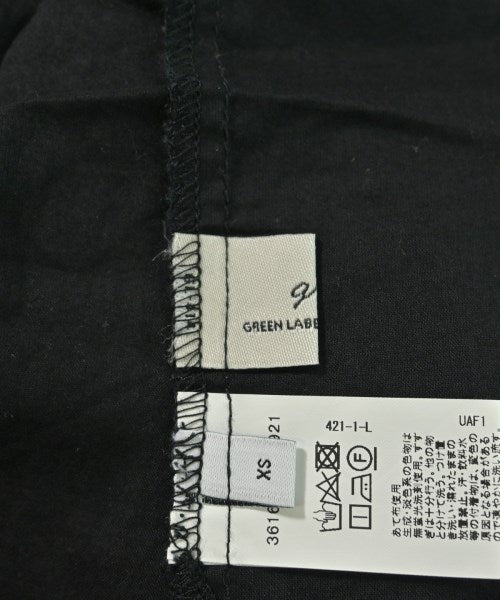 green label relaxing เสื้อลำลอง