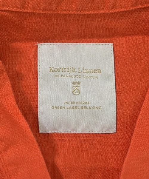 green label relaxing เสื้อสตรี