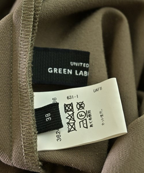 green label relaxing กระโปรงยาว/แม็กซี่ยาว