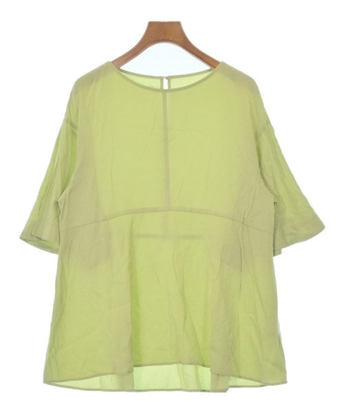 green label relaxing เสื้อสตรี