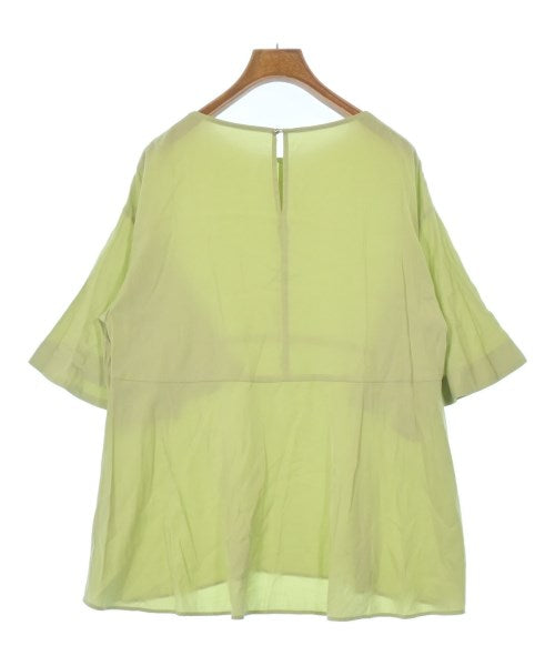 green label relaxing เสื้อสตรี
