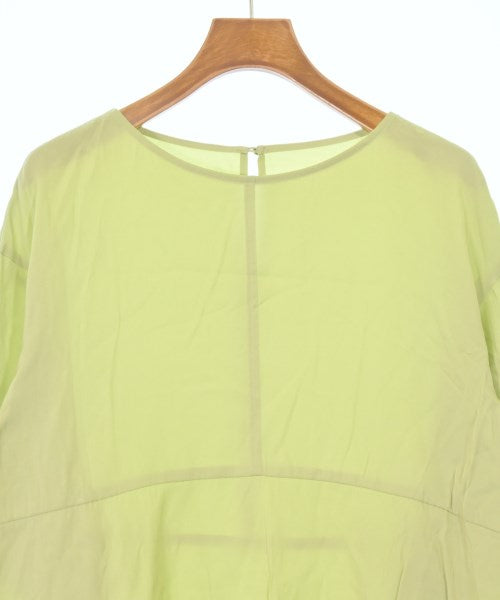 green label relaxing เสื้อสตรี