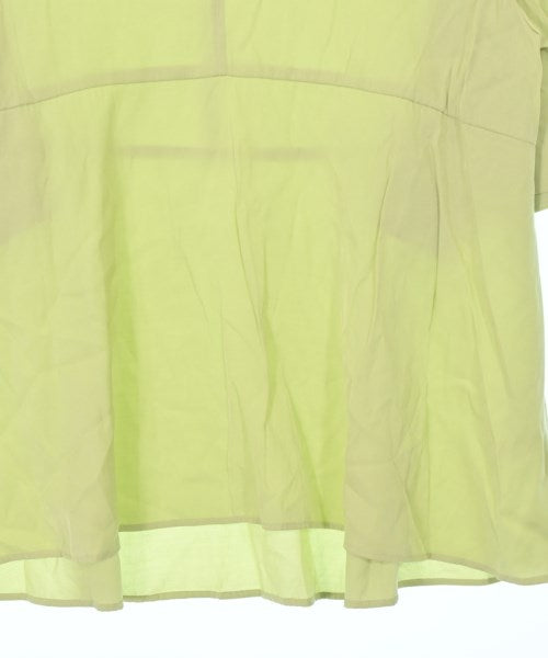 green label relaxing เสื้อสตรี