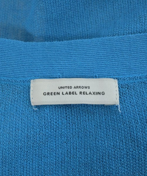 green label relaxing เสื้อคาร์ดิแกน