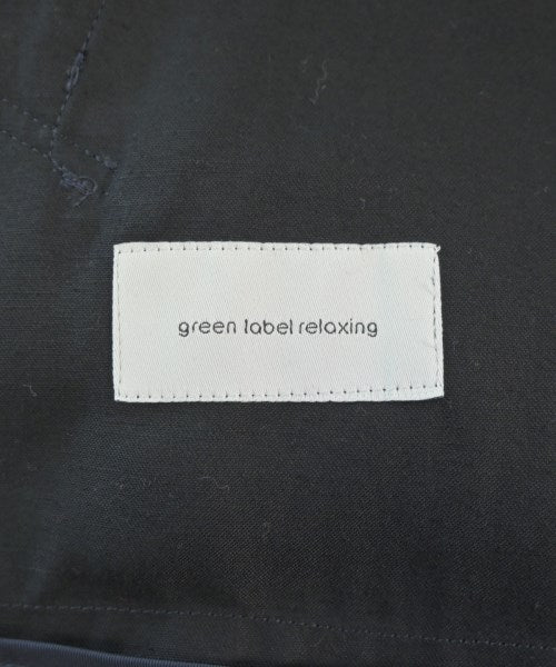 green label relaxing เสื้อกันฝน