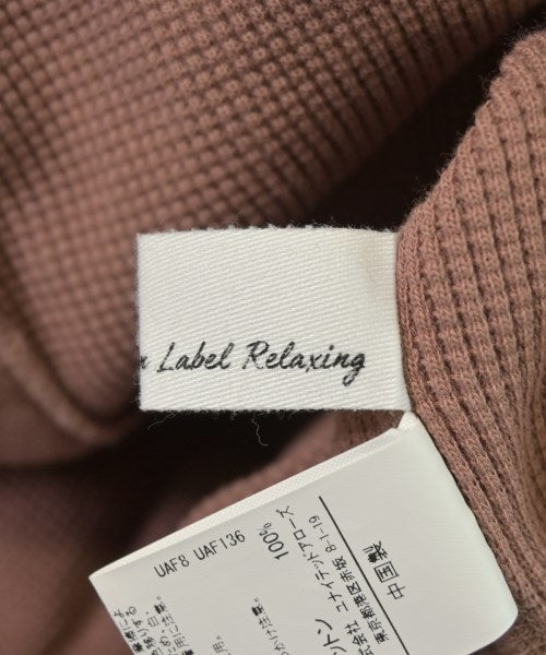 green label relaxing เสื้อคาร์ดิแกน