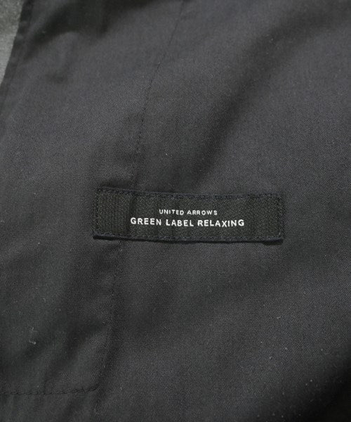 green label relaxing กางเกงขายาว