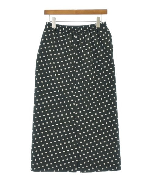 green label relaxing กระโปรงยาว/แม็กซี่ยาว