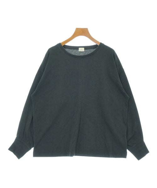 green label relaxing เสื้อยืด/เสื้อท็อปส์