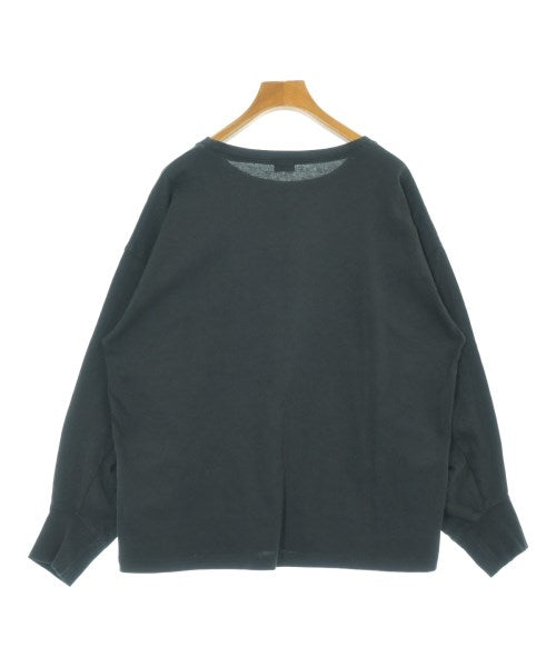 green label relaxing เสื้อยืด/เสื้อท็อปส์