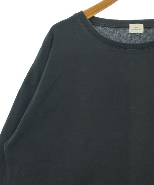green label relaxing เสื้อยืด/เสื้อท็อปส์
