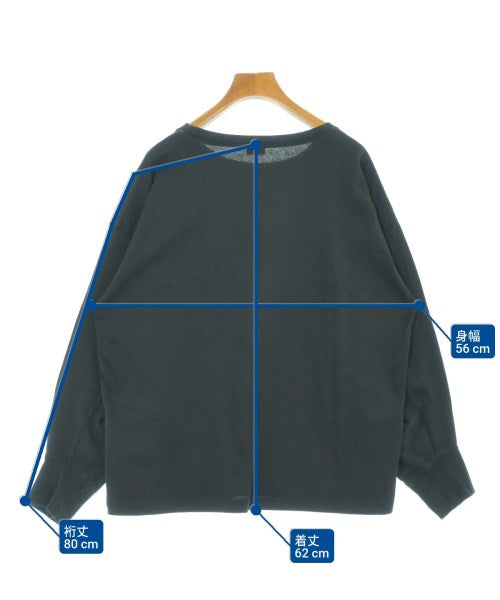 green label relaxing เสื้อยืด/เสื้อท็อปส์