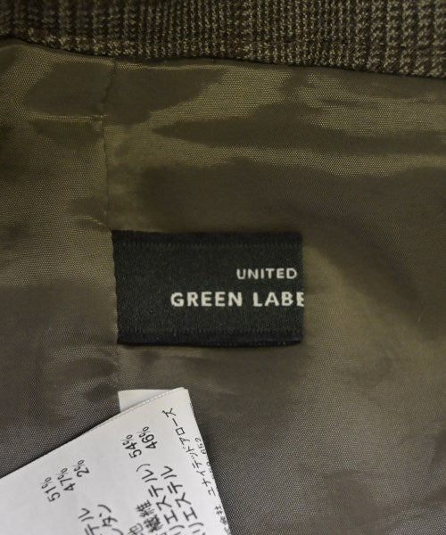 green label relaxing กางเกงขายาว
