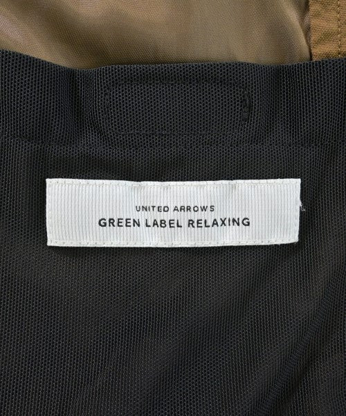 green label relaxing เสื้อโค้ท อื่น