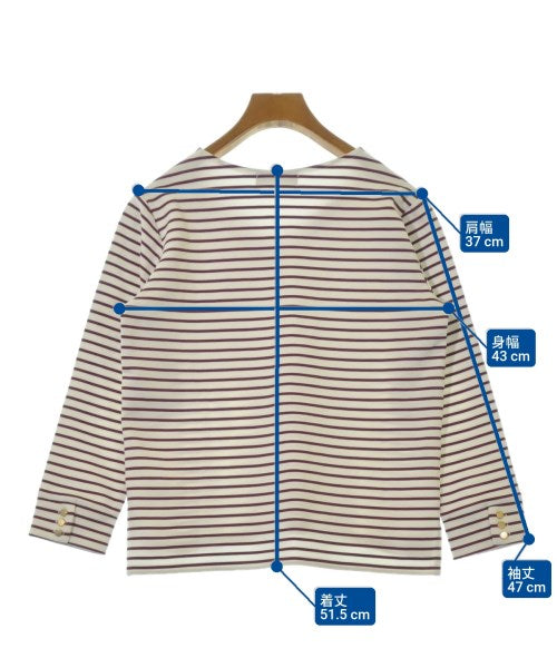 green label relaxing เสื้อยืด/เสื้อท็อปส์