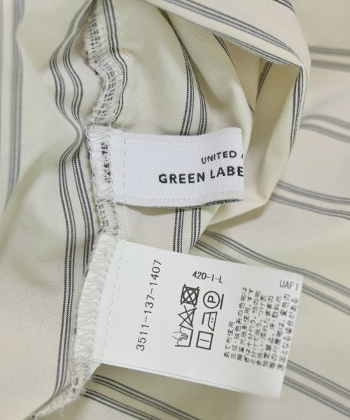 green label relaxing เสื้อลำลอง
