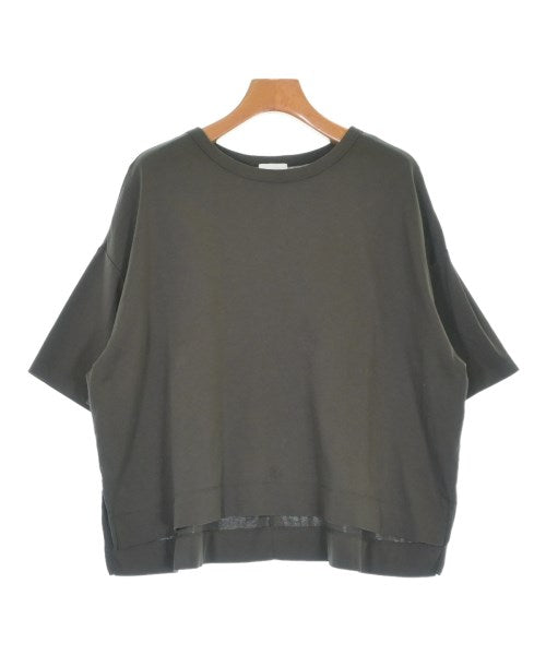green label relaxing เสื้อยืด/เสื้อท็อปส์