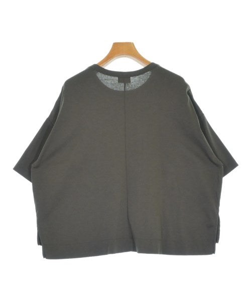 green label relaxing เสื้อยืด/เสื้อท็อปส์