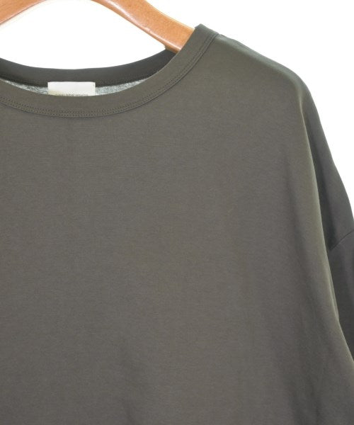 green label relaxing เสื้อยืด/เสื้อท็อปส์