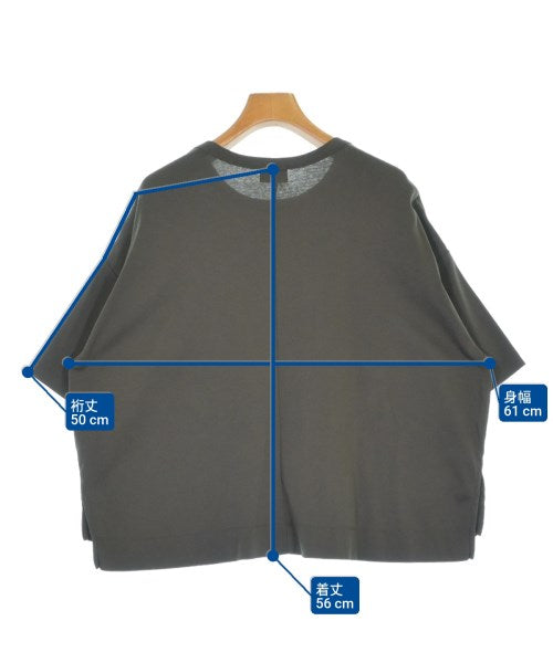 green label relaxing เสื้อยืด/เสื้อท็อปส์