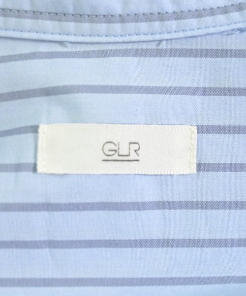 green label relaxing เดรสที่เป็นเสื้อเชิ้ตตัวยาว