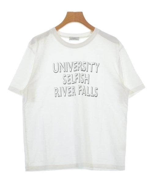 green label relaxing เสื้อยืด/เสื้อท็อปส์