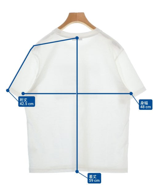 green label relaxing เสื้อยืด/เสื้อท็อปส์