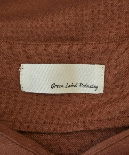 green label relaxing แขนกุด