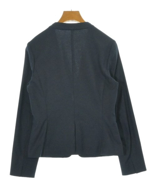 green label relaxing แจ็คเก็ตไม่มีปก
