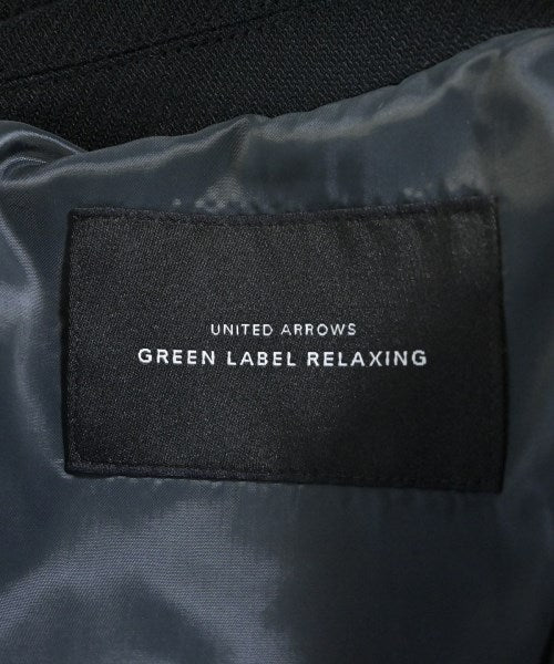 green label relaxing แจ็คเก็ตลำลอง