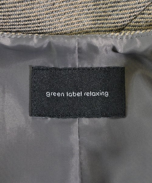 green label relaxing ชุดเดรส