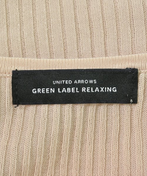 green label relaxing เสื้อกันหนาว