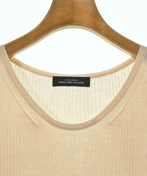 green label relaxing เสื้อกันหนาว