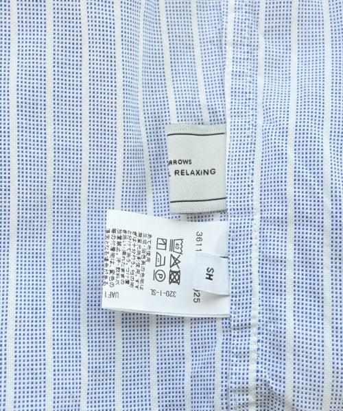 green label relaxing เสื้อลำลอง