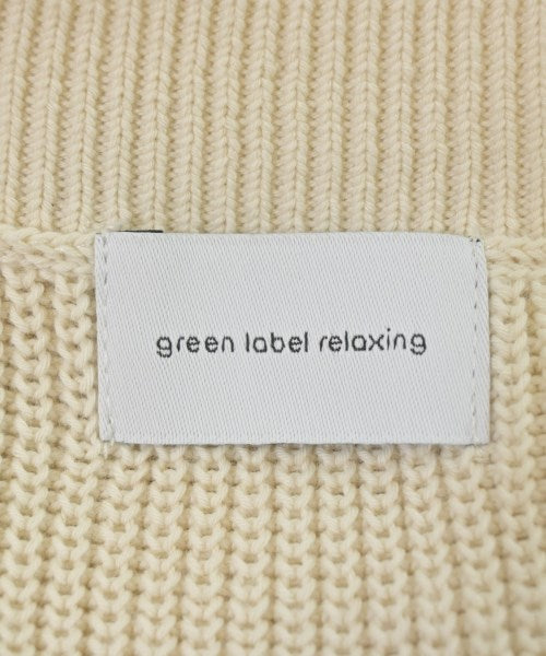 green label relaxing เสื้อกั๊ก