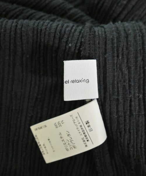 green label relaxing เสื้อยืด/เสื้อท็อปส์