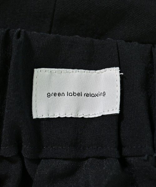 green label relaxing กางเกง อื่น