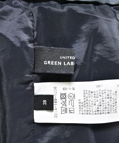 green label relaxing กางเกง อื่น