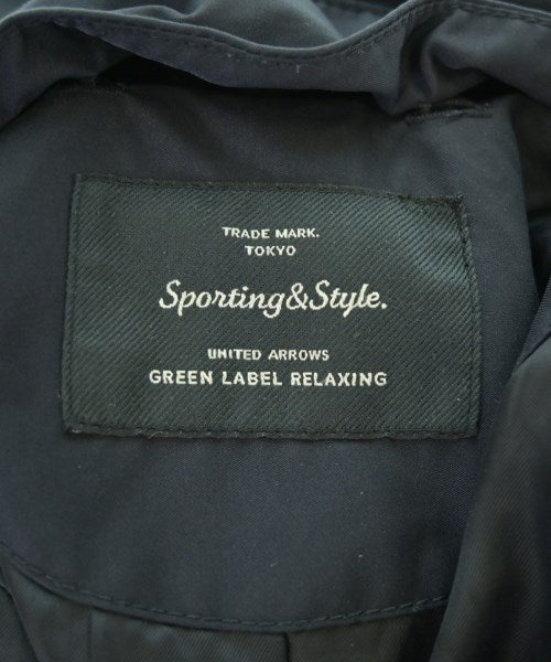 green label relaxing แจ็คเก็ตเบลาส์ อื่น